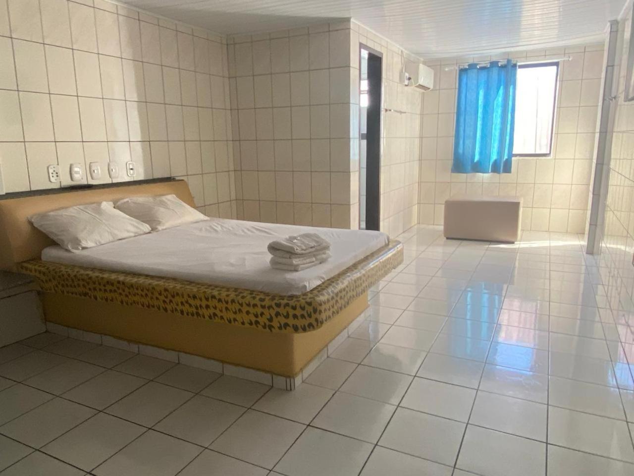 Hotel Extasy Brotas Salvador da Bahia Exterior foto
